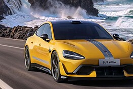 Auto cinesi premium: BMW e Mercedes perdono terreno nel 2025