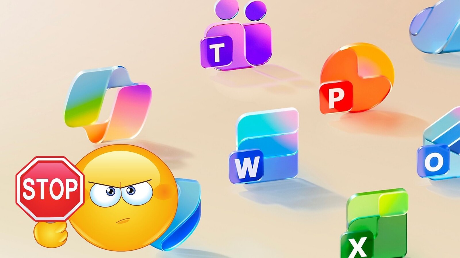 Microsoft Office si blocca su iPhone, iPad e Mac: ecco da quando