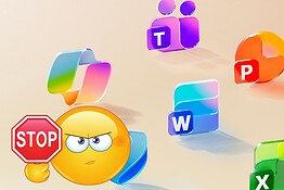 Microsoft Office si blocca su iPhone, iPad e Mac: ecco da quando