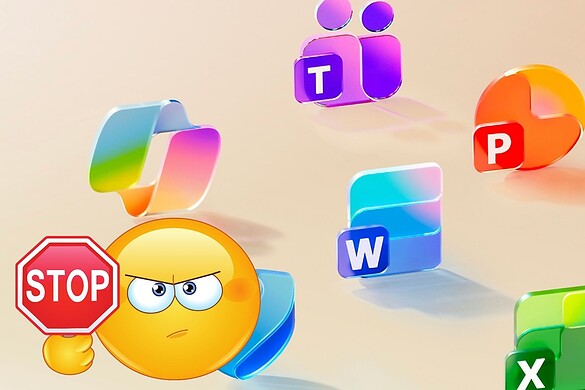 Microsoft Office si blocca su iPhone, iPad e Mac: ecco da quando