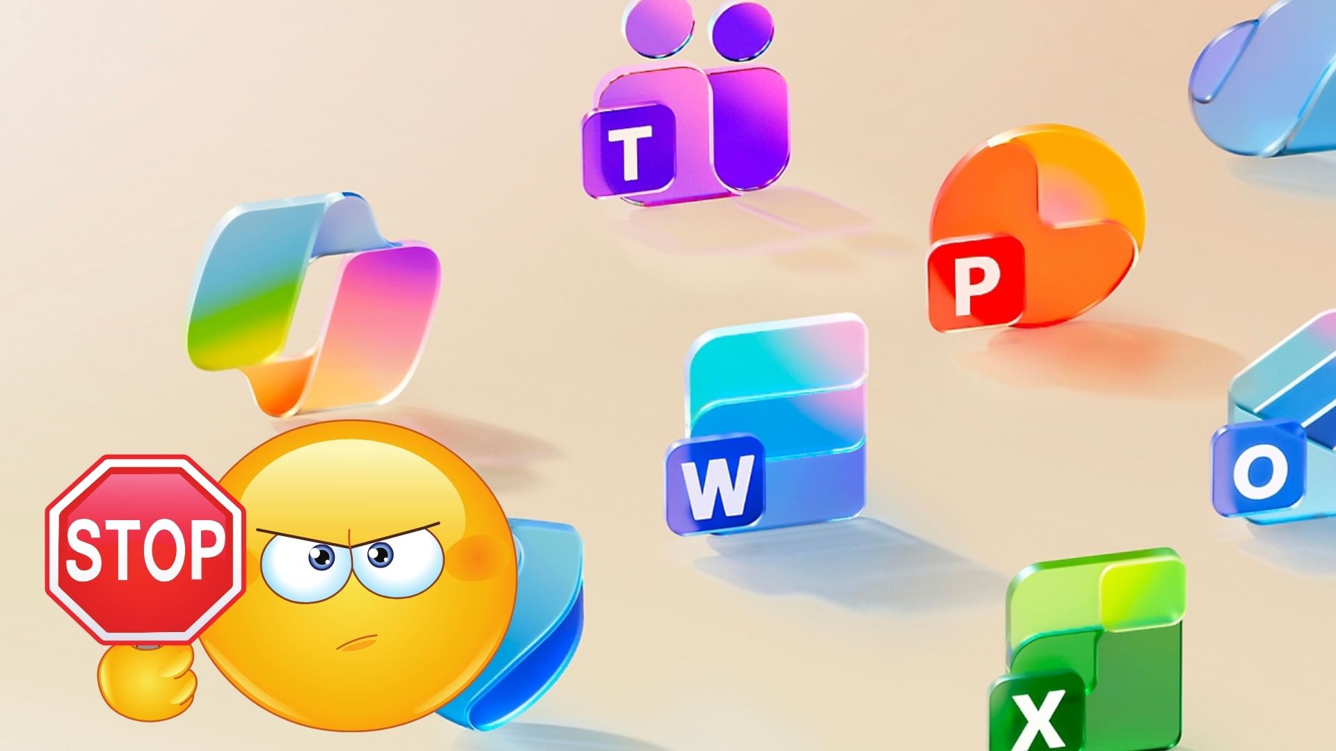 Microsoft Office si blocca su iPhone, iPad e Mac: ecco da quando