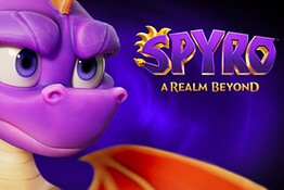 Spyro: A Realm Beyond, Toys for Bob “ricompra” la libertà da Xbox