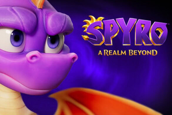 Spyro: A Realm Beyond, Toys for Bob “ricompra” la libertà da Xbox