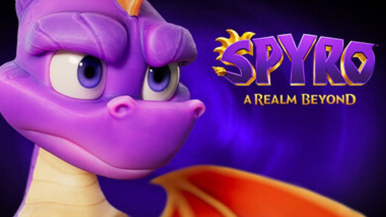 Spyro: A Realm Beyond, Toys for Bob "ricompra" la libertà da Xbox