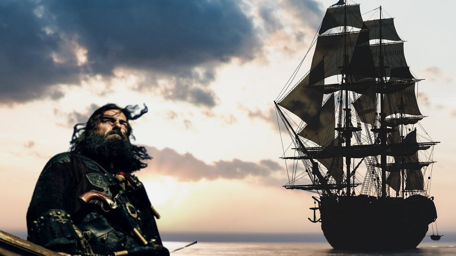 Barbanera era reale: trovati 6 relitti pirata nelle Bahamas
