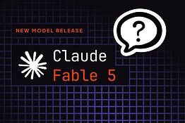 Claude Fable 5: il modello più potente che si rifiuta di rispondere ad alcune domande