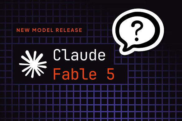 Claude Fable 5: il modello più potente che si rifiuta di rispondere ad alcune domande