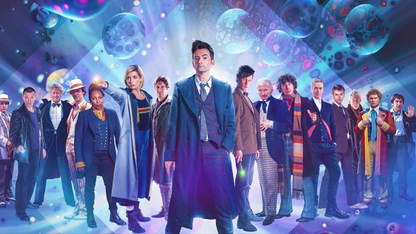 Doctor Who, niente speciale di Natale 2026: addio anche allo showrunner