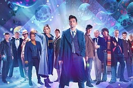 Doctor Who, niente speciale di Natale 2026: addio anche allo showrunner