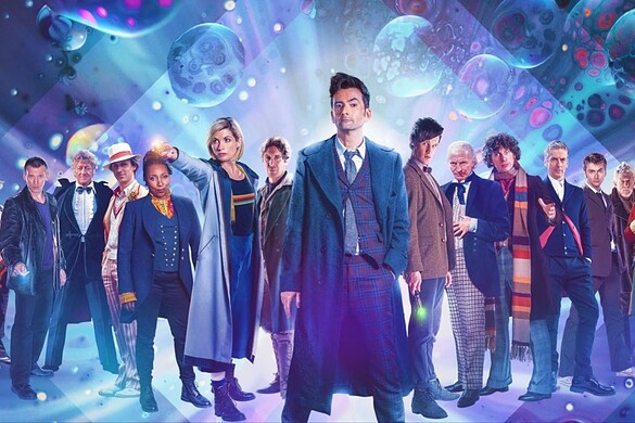 Doctor Who, niente speciale di Natale 2026: addio anche allo showrunner