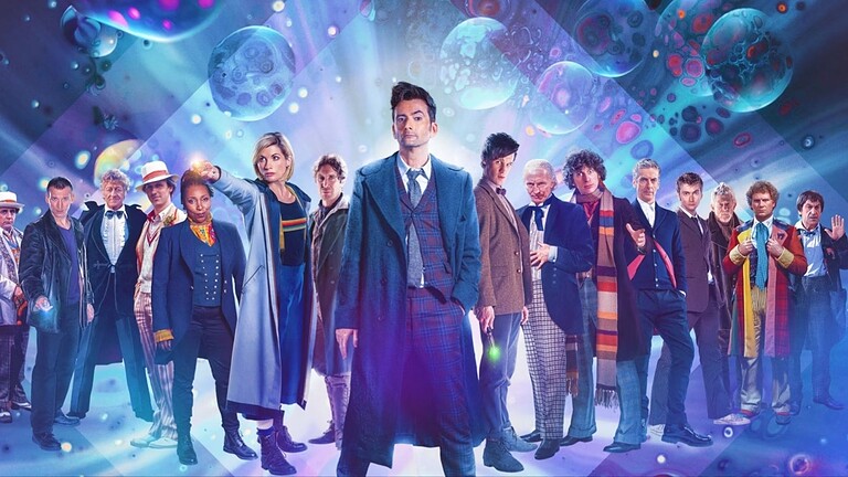 Doctor Who, niente speciale di Natale 2026: addio anche allo showrunner