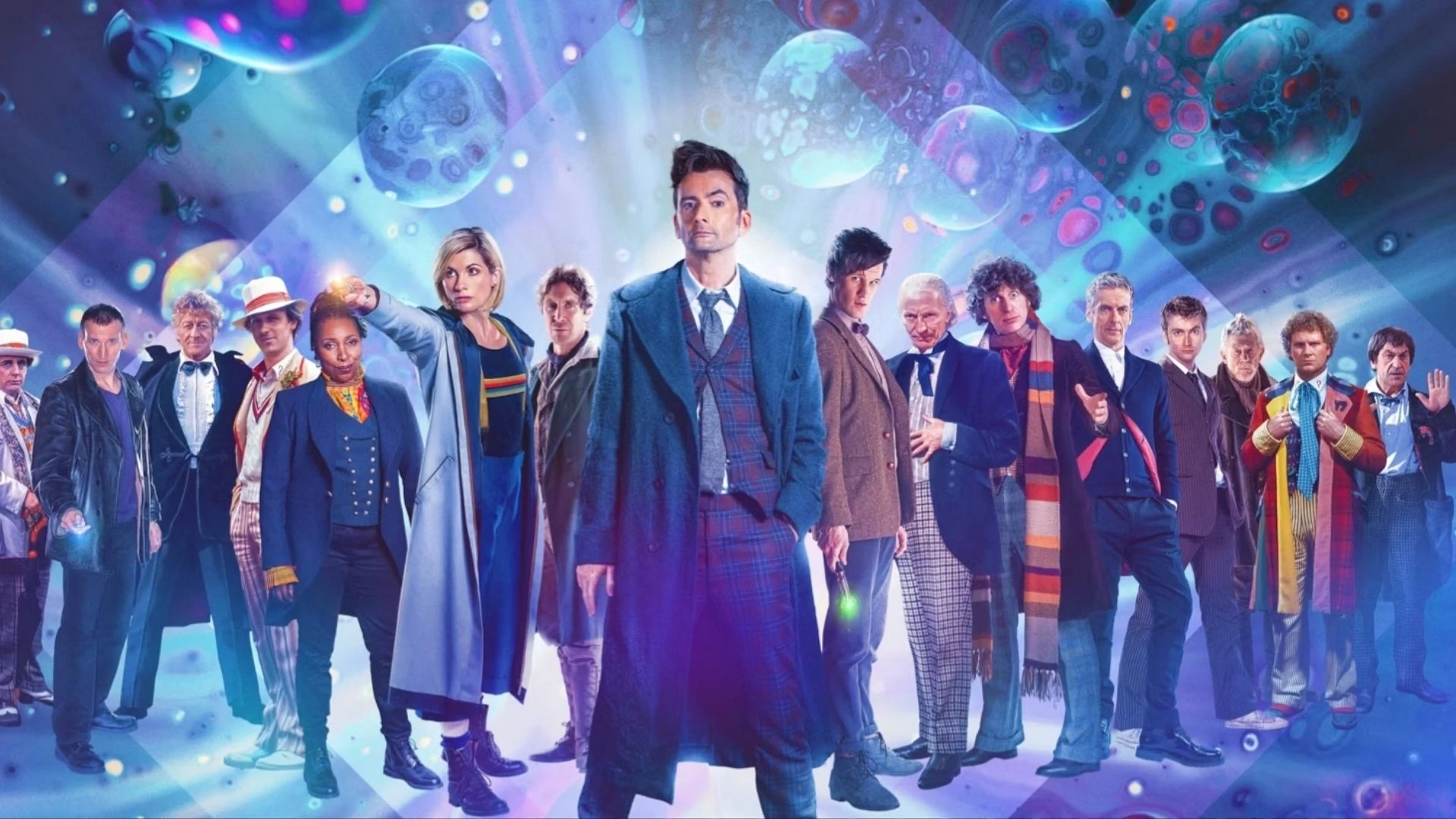 Doctor Who, niente speciale di Natale 2026: addio anche allo showrunner