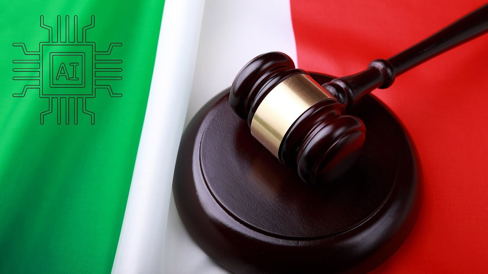 Legge AI italiana, ok del governo a due decreti attuativi