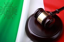 Legge AI italiana, ok del governo a due decreti attuativi