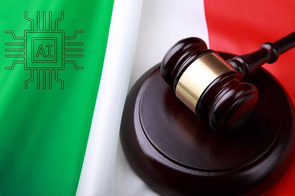 Legge AI italiana, ok del governo a due decreti attuativi