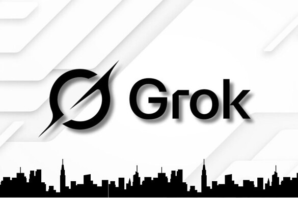 Grok manda in collasso una città simulata in soli 4 giorni