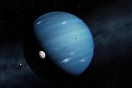 Pianeta Nove, una nuova scoperta riapre il mistero del Sistema Solare