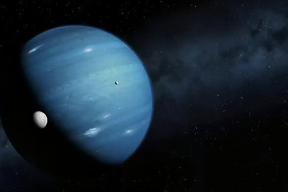 Pianeta Nove, una nuova scoperta riapre il mistero del Sistema Solare