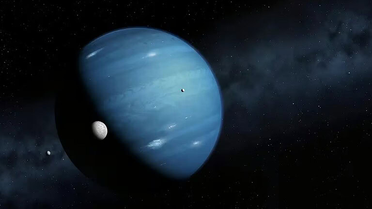 Pianeta Nove, una nuova scoperta riapre il mistero del Sistema Solare