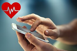 Smartphone, da ora misurazione del battito cardiaco a ogni sblocco con l’AI di Google?