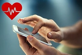 Smartphone, da ora misurazione del battito cardiaco a ogni sblocco con l’AI di Google?