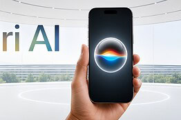 Siri AI nei guai anche negli USA: la legge che spaventa Apple