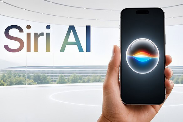Siri AI nei guai anche negli USA: la legge che spaventa Apple