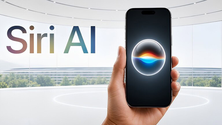 Siri AI nei guai anche negli USA: la legge che spaventa Apple