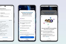 WhatsApp prepara due abbonamenti Meta One: ecco cosa offrono e quanto costano