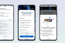 WhatsApp prepara due abbonamenti Meta One: ecco cosa offrono e quanto costano