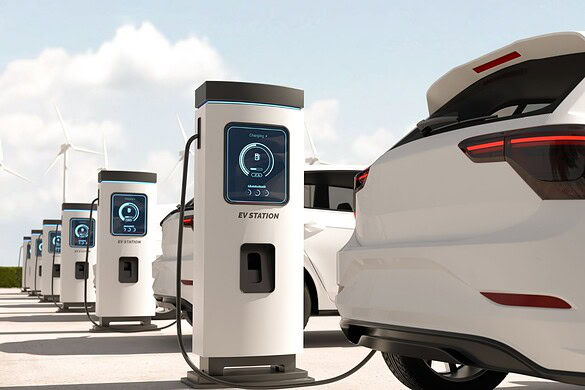 Citycar elettriche, il ritorno delle piccole urbane tra Cina e Europa