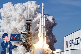 SpaceX in Borsa: l’IPO che può sbloccare OpenAI e Anthropic