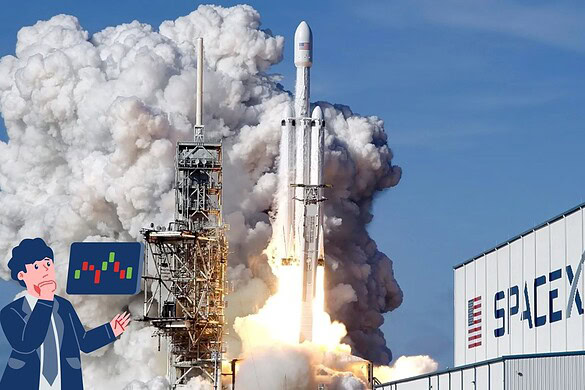 SpaceX in Borsa: l’IPO che può sbloccare OpenAI e Anthropic