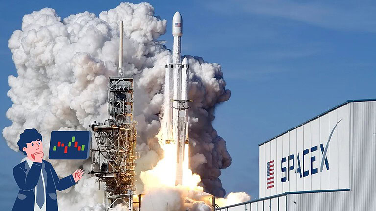 SpaceX in Borsa: l'IPO che può sbloccare OpenAI e Anthropic