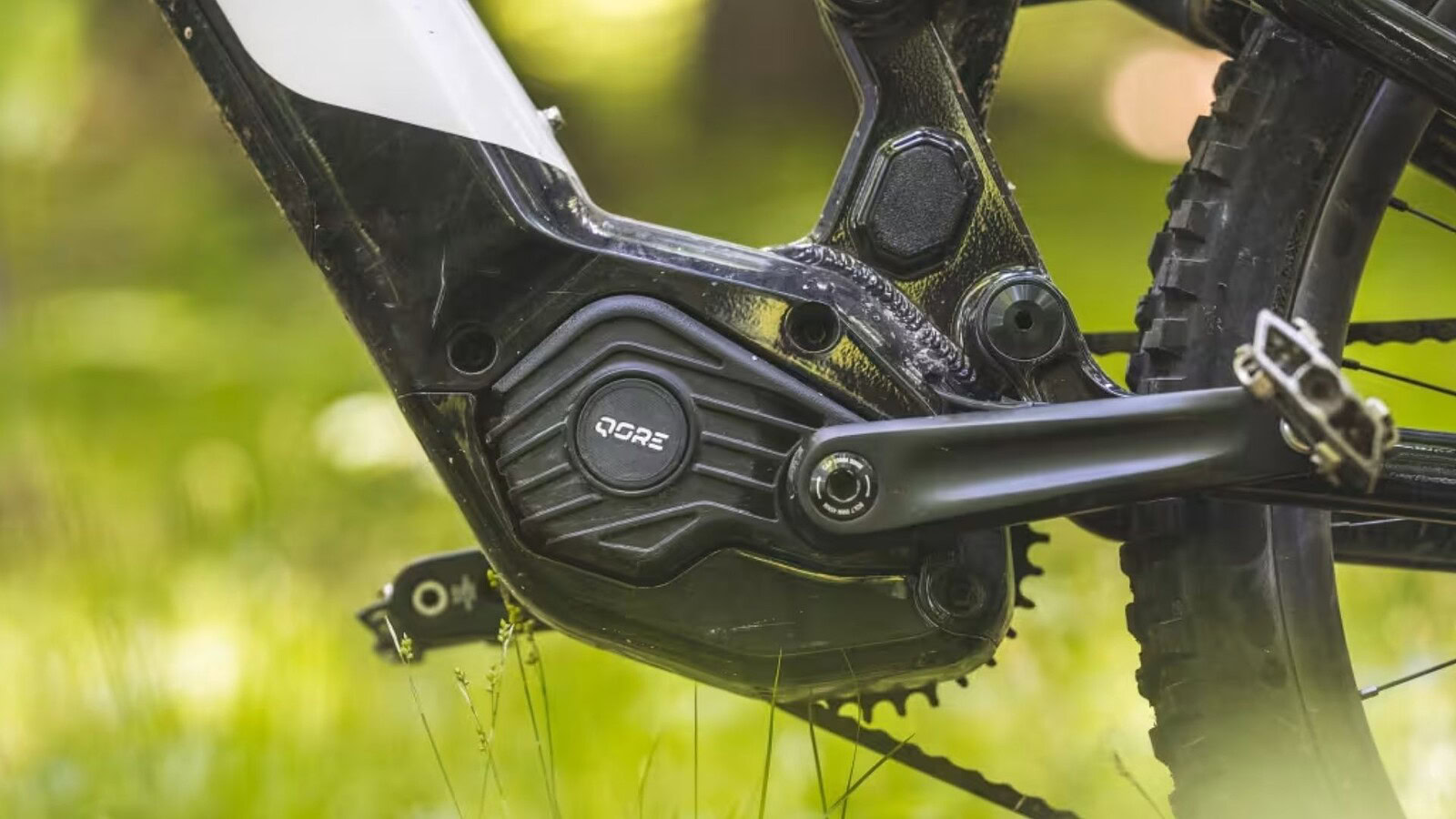 Yamaha QORE Drive3: più potenza gratis con un semplice aggiornamento software