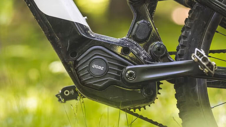 Yamaha QORE Drive3: più potenza gratis con un semplice aggiornamento software