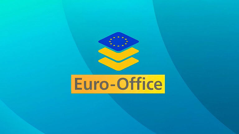 Euro-Office, la suite europea che sfida Microsoft Office è arrivata
