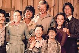 La casa nella prateria, su Netflix il reboot tra nostalgia e woke