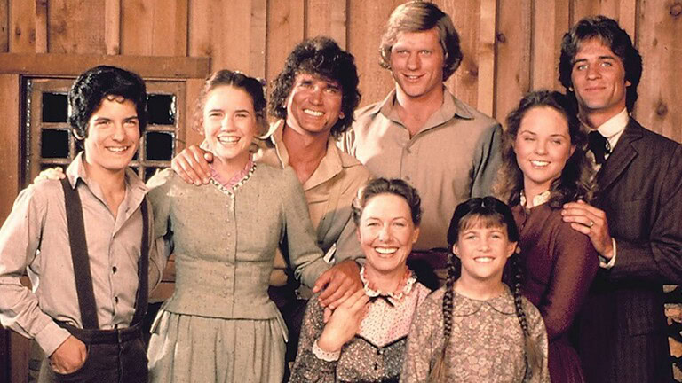 La casa nella prateria, su Netflix il reboot tra nostalgia e woke