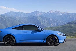Honda Prelude 2026 eletta miglior ibrida dell’anno: stupisce come mai