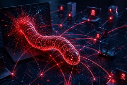 AI worm, creato il malware che ragiona da solo e infetta ogni dispositivo