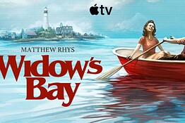 Widow’s Bay rinnovata: Apple TV conferma la seconda stagione