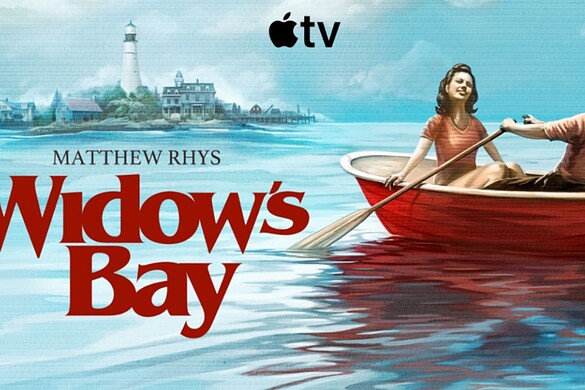 Widow’s Bay rinnovata: Apple TV conferma la seconda stagione