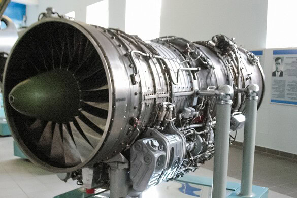 Motore senza propellente: l’azienda USA che dice di sfidare la fisica