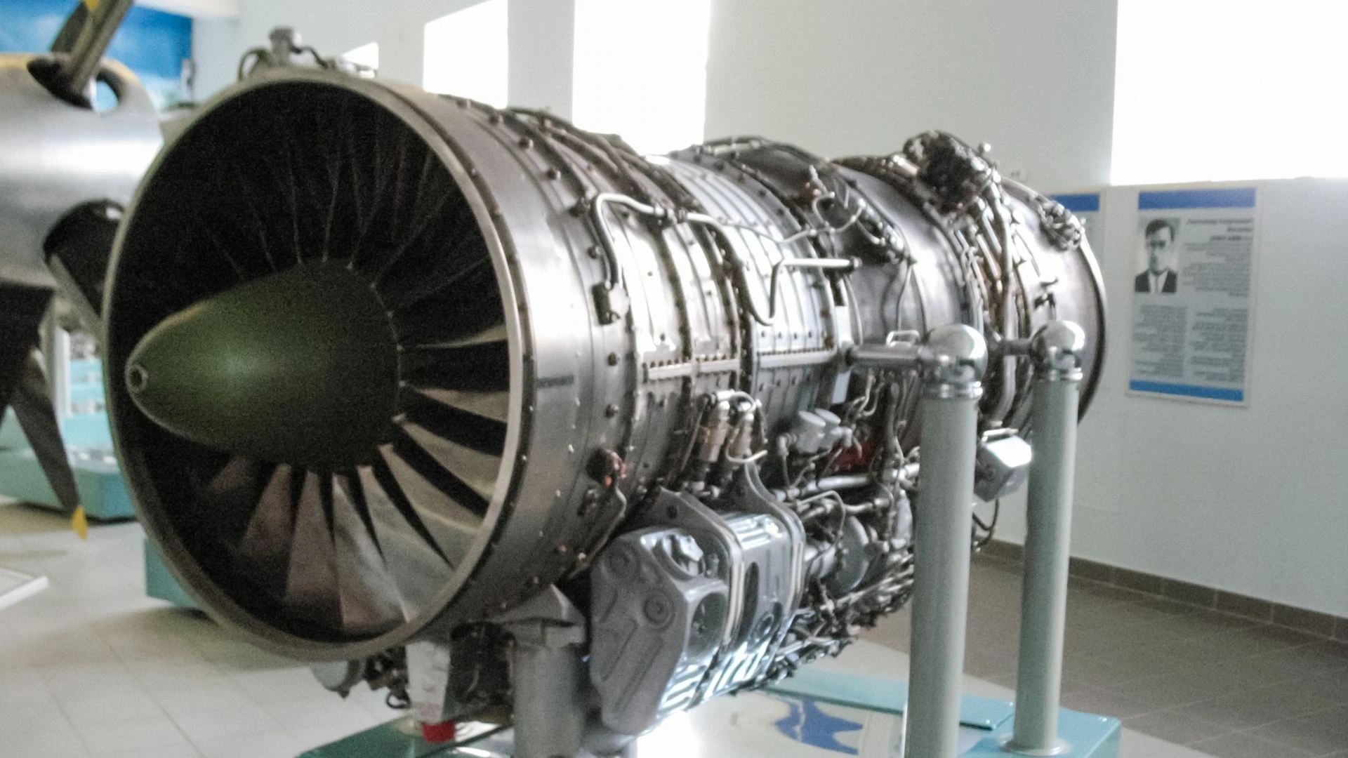 Motore senza propellente: l'azienda USA che dice di sfidare la fisica