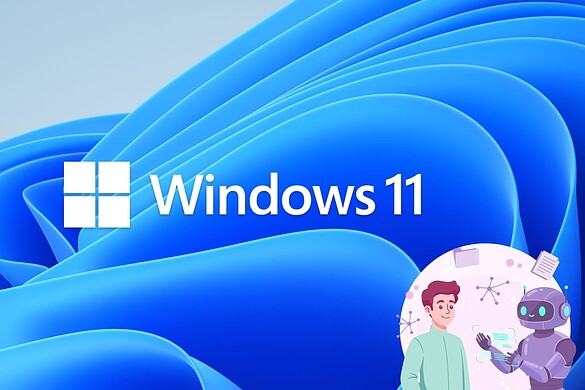 Windows 11 porta l’IA locale sui PC con GPU NVIDIA RTX 30 e superiori