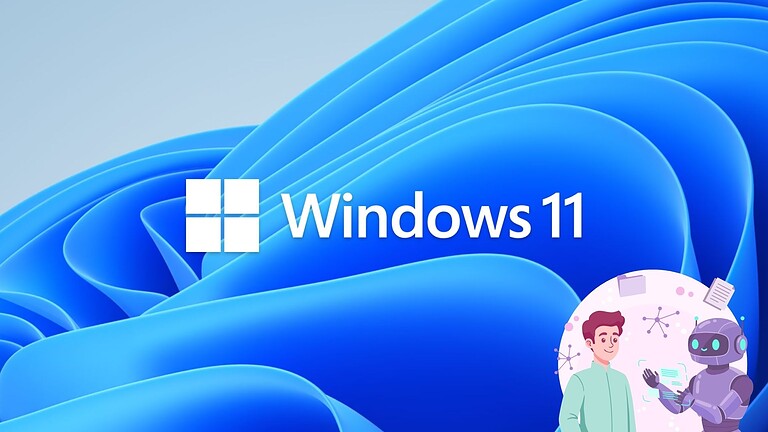 Windows 11 porta l'IA locale sui PC con GPU NVIDIA RTX 30 e superiori