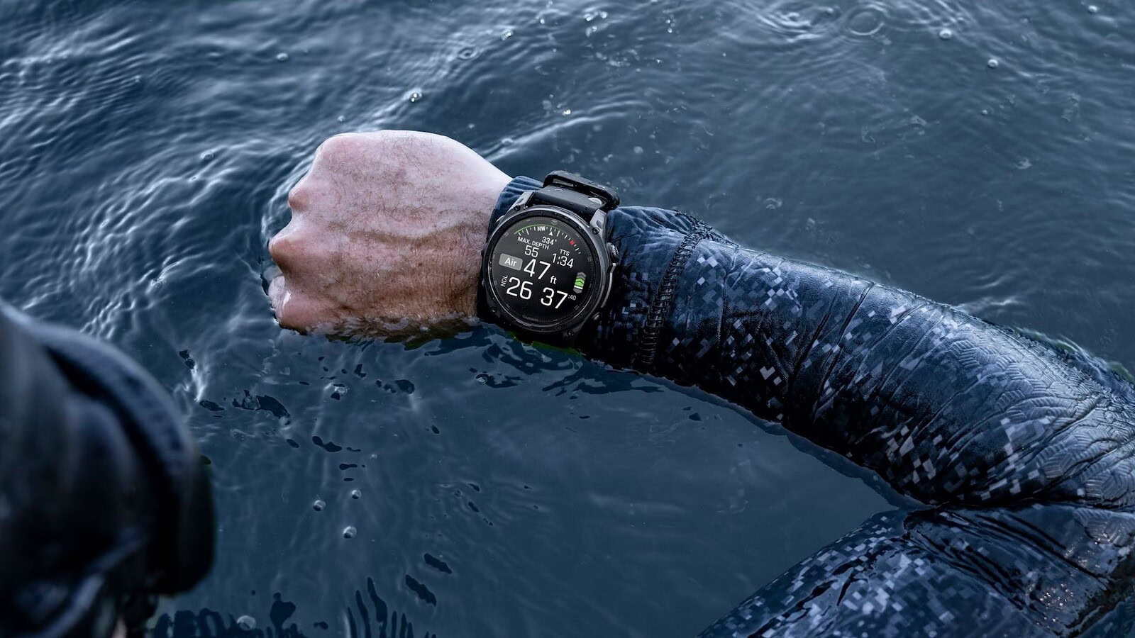 Garmin Tactix 8, nuovo firmware beta 22.37 migliora la batteria