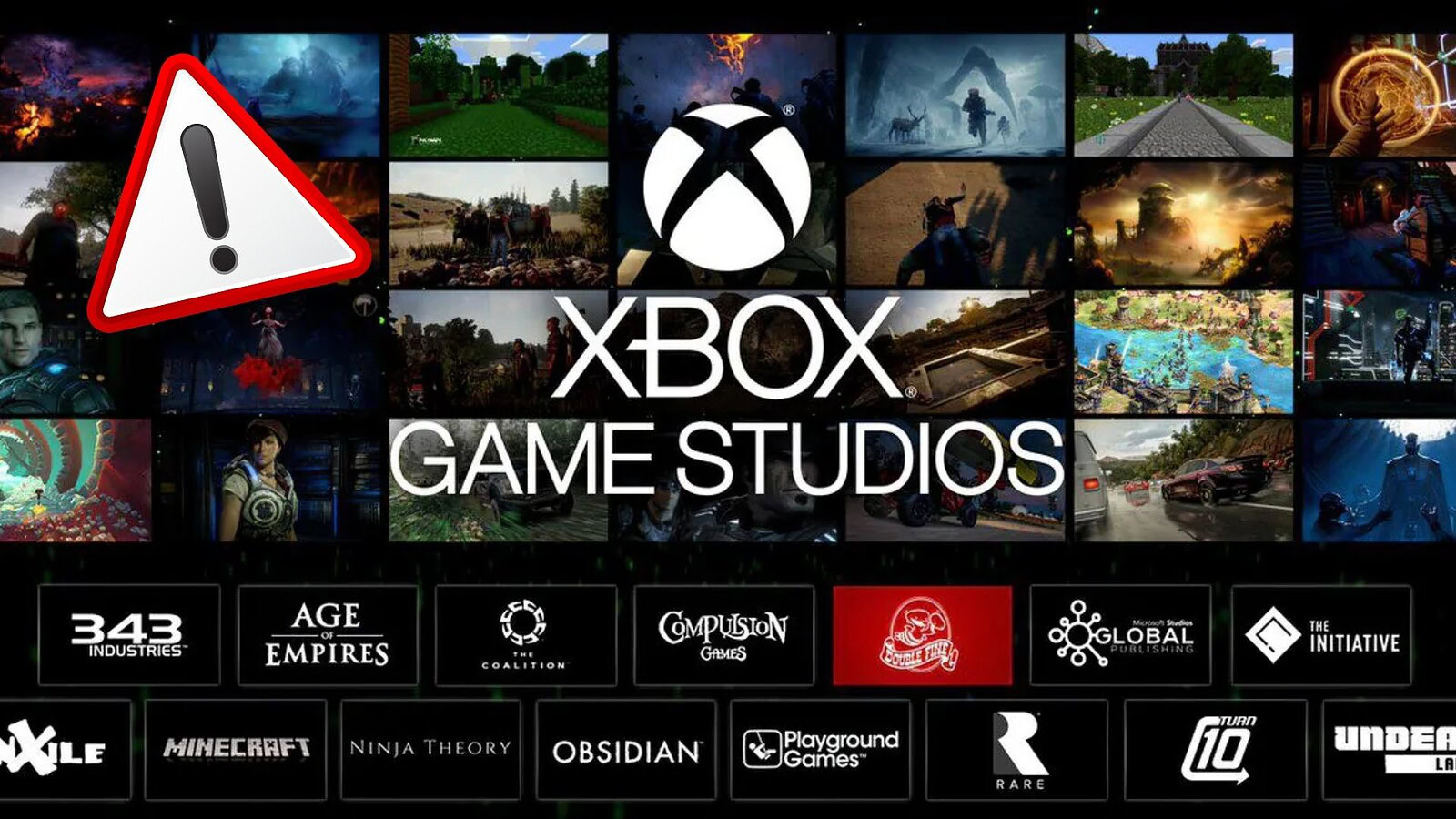 Xbox Game Studios, Avellone avverte: "Nessuno studio è più al sicuro"