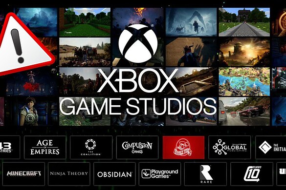 Xbox Game Studios, Avellone avverte: “Nessuno studio è più al sicuro”
